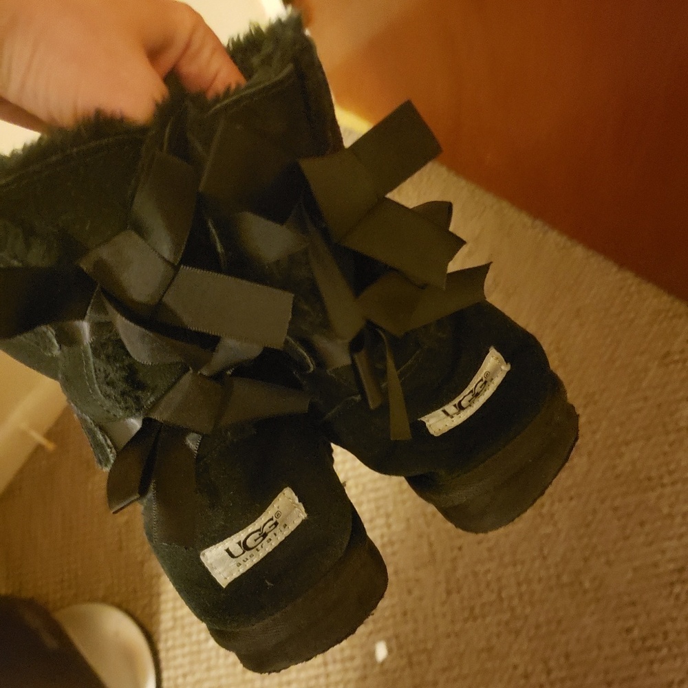 Ugg  boots